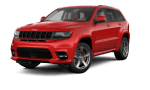 Открыть замок двери Jeep Cherokee