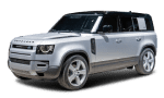 Буксировка автомобиля Land-Rover Defender