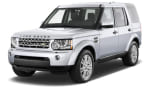 Отключение Great Guard Land-Rover Discovery