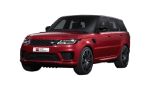 Открыть машину Land-Rover Range