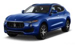 Ремонт прокола Maserati Levante