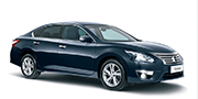 Автоэлектрик с выездом Nissan Teana