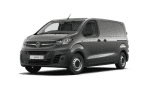 Отключение Great Guard Opel Vivaro