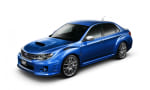 Разблокировка руля Subaru Impreza